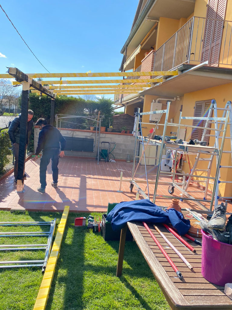 Struttura civile